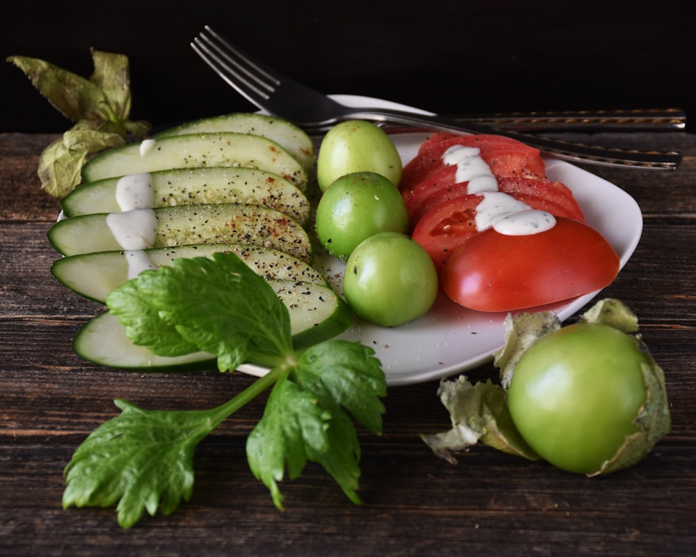 Alimentos saludables para la presión arterial